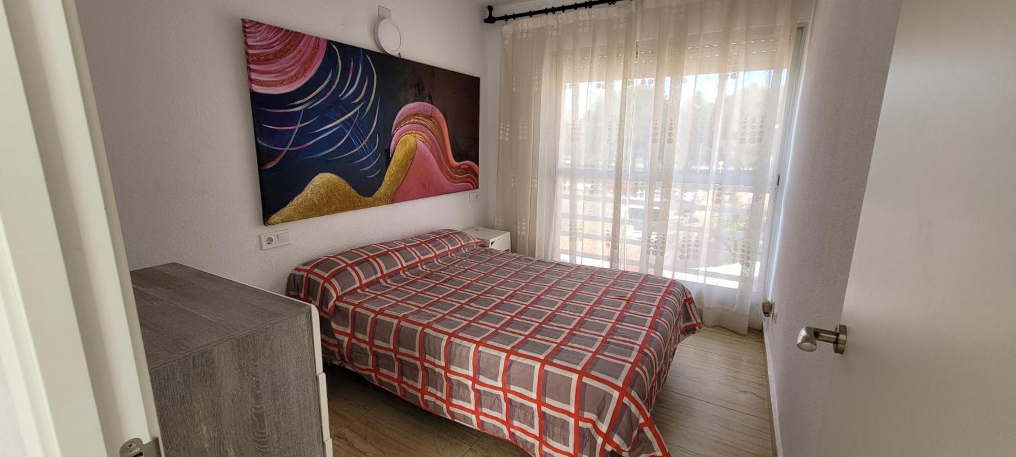 Adosado Playa Pobla Farnals Apartment ปวยบลา เด ฟาร์นัลส์ ภายนอก รูปภาพ